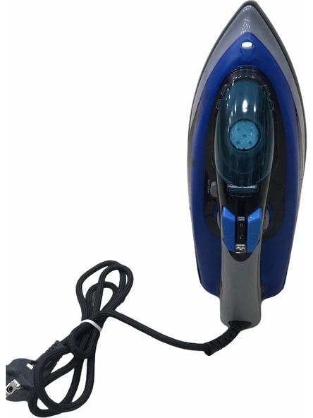 Lider LB-85 2300 W Seramik Tabanlı Buharlı Ütü ürün görseli 1