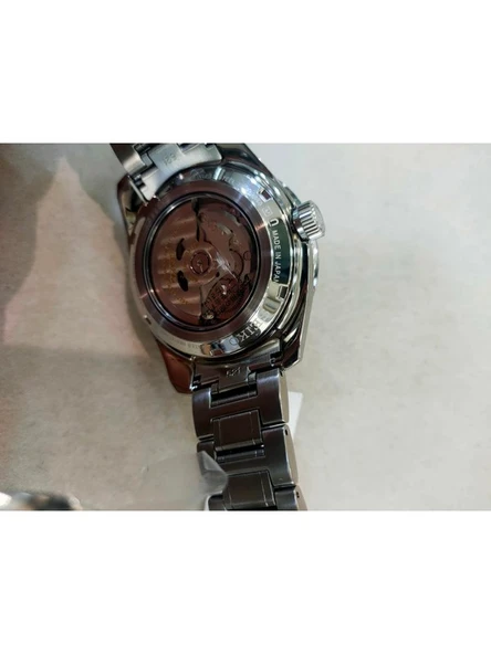 Casio SPB217J Erkek Kol Saati - Resim 4