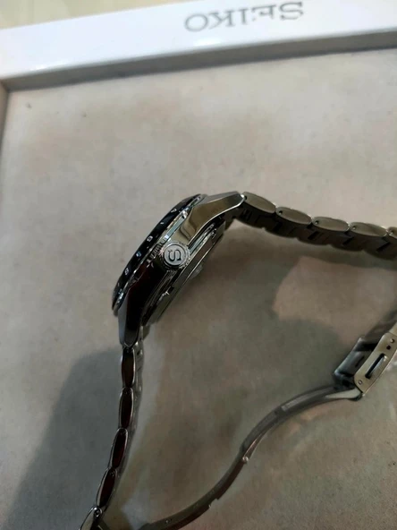 Casio SPB217J Erkek Kol Saati - Resim 6