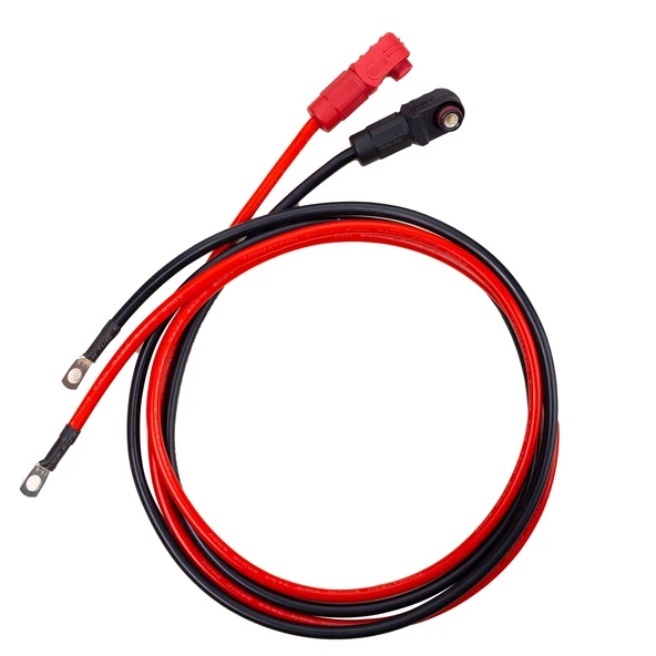 TommaTech 12V Moduler Series 1.5m Güç Kablosu Seti ürün görseli 1