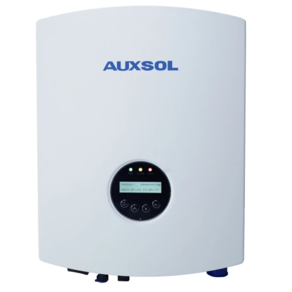 AUXSOL 3.6KW Monofaz On Grid İnverter ürün görseli 1