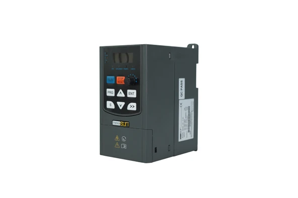 Mexxsum 3Hp (2,2 kW) Solar Pompa Sürücüsü (Trifaze) ürün görseli 1