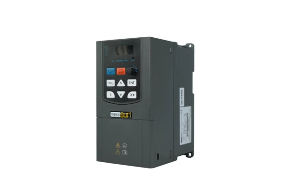 Mexxsun 7,5Hp (5,5 kW) Solar Pompa Sürücüsü (Trifaze) ürün görseli 1