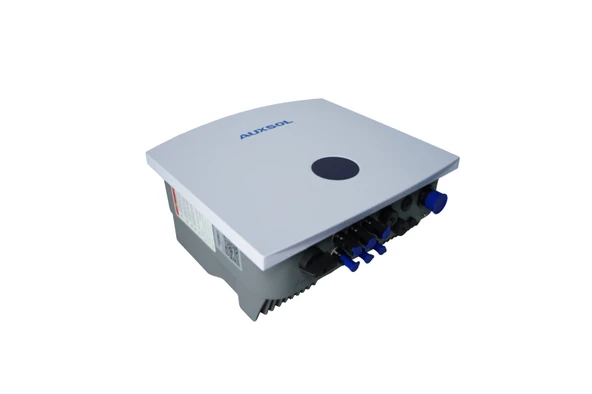 AUXSOL 8KW Monofaz On Grid İnverter - Resim 6