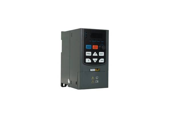 Mexxsum 3Hp (2,2 kW) Solar Pompa Sürücüsü (Trifaze) - Resim 4