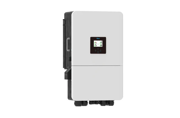 DEYE 15 KW Hibrit Trifaze LV (48V) On Grid İnverter ürün görseli 1
