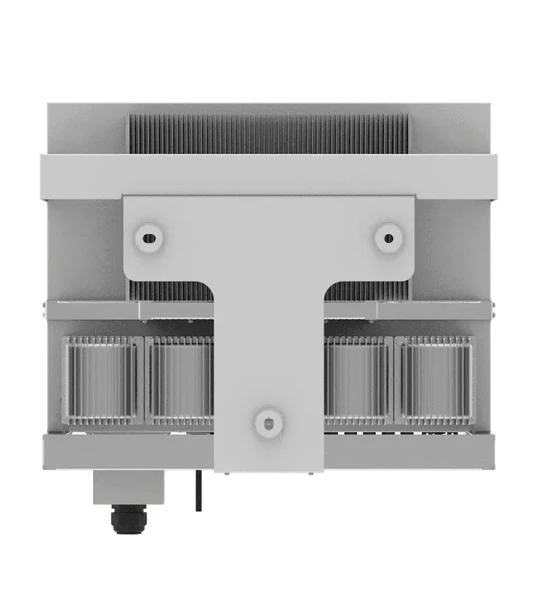 Deye 60Kw Trifaze On-grid İnverter - Resim 4