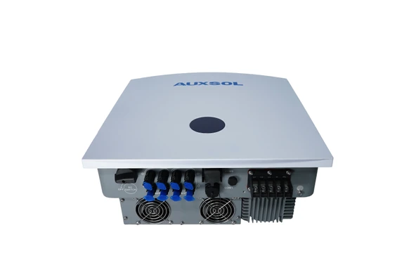 Auxsol 25Kw Trifaze On-Grid İnverter - Resim 4