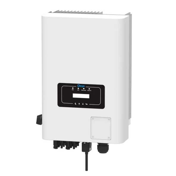 Deye 20KW Trifaze On Grid İnverter ürün görseli 1