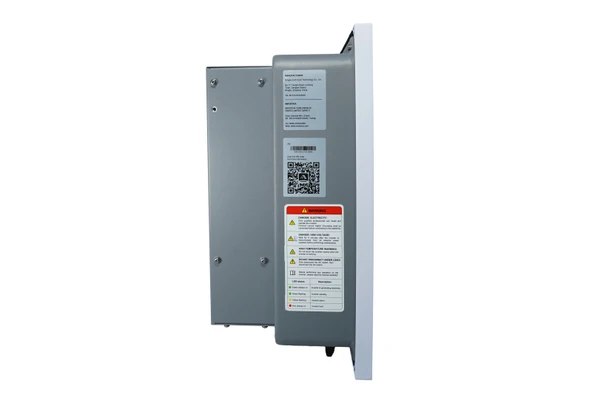 Auxsol 25Kw Trifaze On-Grid İnverter - Resim 7
