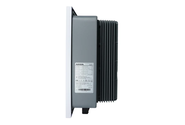 Auxsol 25Kw Trifaze On-Grid İnverter - Resim 8