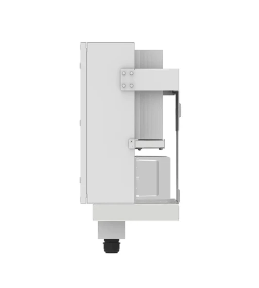 Deye 60Kw Trifaze On-grid İnverter - Resim 3