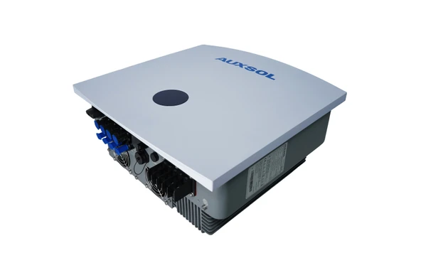 Auxsol 25Kw Trifaze On-Grid İnverter - Resim 5