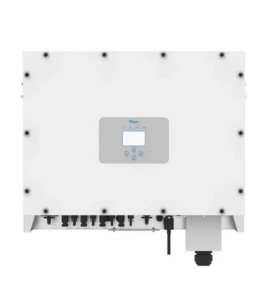 Deye 60Kw Trifaze On-grid İnverter - Resim 2