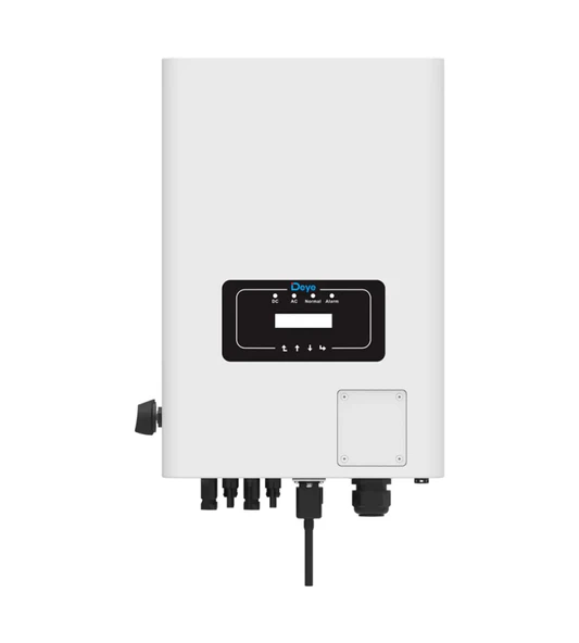 Deye 20KW Trifaze On Grid İnverter - Resim 2