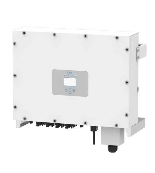 Deye 60Kw Trifaze On-grid İnverter ürün görseli 1