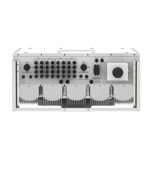 Deye 60Kw Trifaze On-grid İnverter - Resim 5