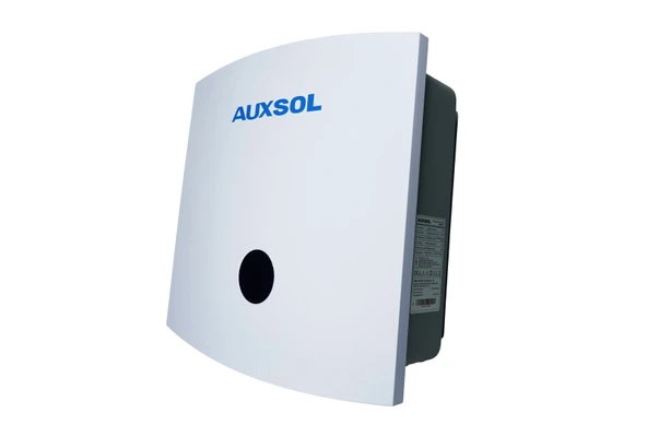 Auxsol 25Kw Trifaze On-Grid İnverter - Resim 2