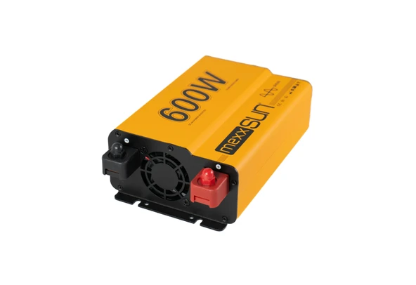 Tam sinüs 12V 600W - Resim 4