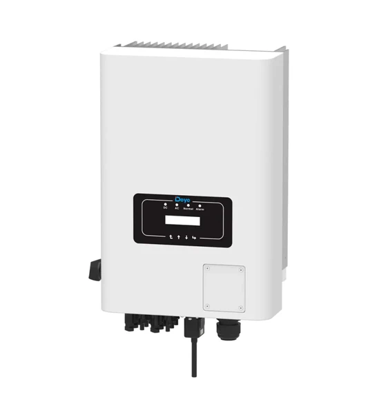 Deye 20KW Trifaze On Grid İnverter ürün görseli 1