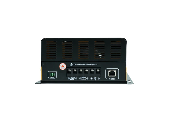 (MPK8) 100A MPPT 12/24/48V - Resim 5