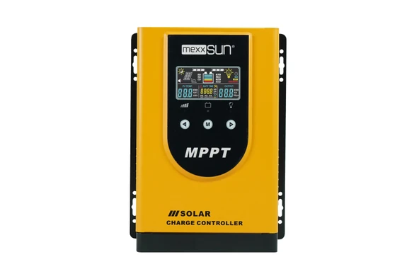 (MPK8) 80A MPPT 12/24/48V - Resim 2