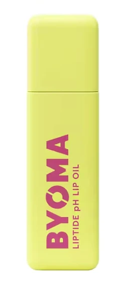 BYOMA Liptide PH Lip Oil - Dudak yağı 5ml ürün görseli 1