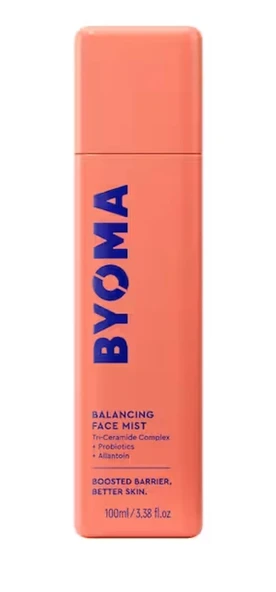 BYOMA Balancing Face Mist - Nemlendirici Yüz Spreyi 100 ml ürün görseli 1
