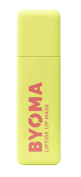 BYOMA Liptide Lip Mask - Dudak maskesi 5 ml ürün görseli 1