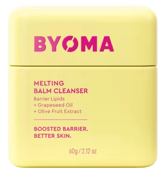 BYOMA Melting Balm Cleanser - Yüz Temizleme Balmı 60 g ürün görseli 1
