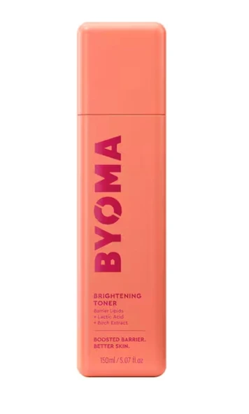BYOMA Brightening Toner - Aydınlatıcı Tonik 150 ml ürün görseli 1