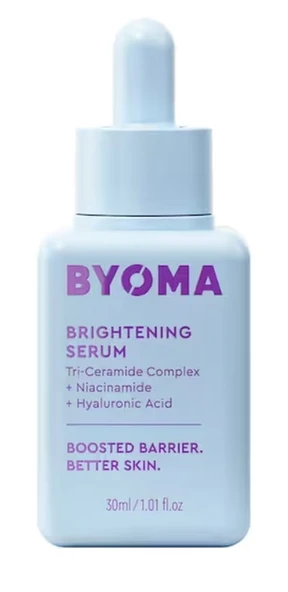 BYOMA Brightening Serum - Aydınlatıcı Serum 30 ml ürün görseli 1