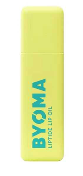 BYOMA Liptide Lip Oil - Dudak yağı 5ml ürün görseli 1