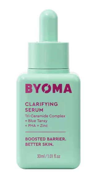 BYOMA Clarifying Serum - Arındırıcı Serum 30 ml ürün görseli 1