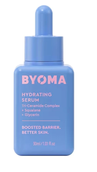 BYOMA Hydrating Serum - Nemlendirici Serum 30 ml ürün görseli 1