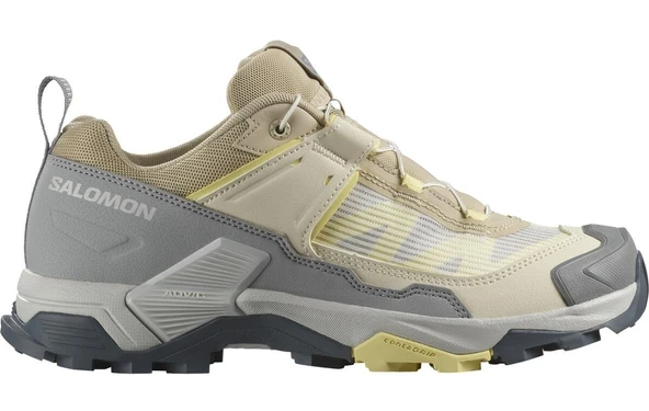 Salomon X Ultra 5 L47810400 Hiking Patika Koşu Unisex Outdoor Ayakkabı ürün görseli 1