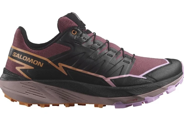Salomon Thundercross W L47561100 Unisex Spor Ayakkabı ürün görseli 1
