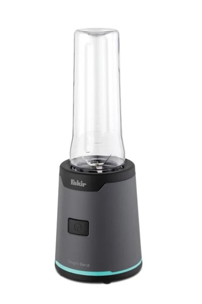 Chop 'n Blend Smoothıe Blender – Aqua ürün görseli 1