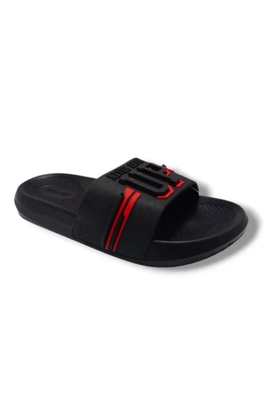Gezer 16325-25 Give Up Suya Dayanıklı Tek Bant Terlik 36-40 ürün görseli 1