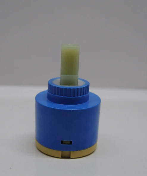 Stecell Batarya Musluk İçi Kartuşu Aparatı 40 MM Ayaksız ürün görseli 1
