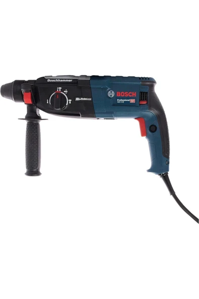 Professional Gbh 2-28 Kırıcı Delici Matkap - 0611267500 ürün görseli 1