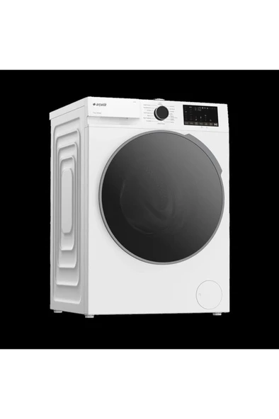 10120 Mx 1200 Devir 10 Kg Çamaşır Makinesi ürün görseli 1