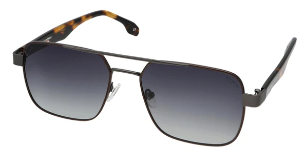 Lee Cooper LC1676.C3 58 Polarize Erkek Güneş Gözlüğü ürün görseli 1