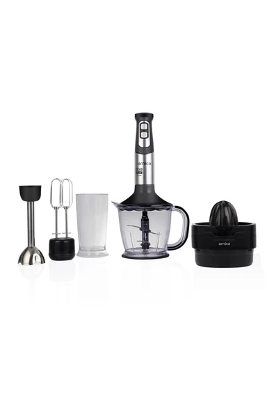 ARNICA GH21900 DIVATREND PLUS EL BLENDER SETI VE N ürün görseli 1