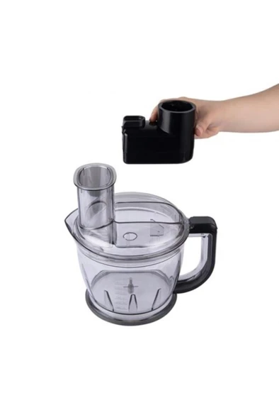 Diva Pro Rendeli El Blender Seti Rose Gh-21802 - Resim 6