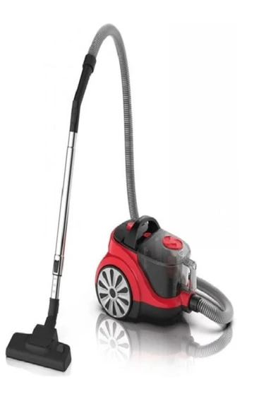 Ar4110 Nova Cyclone Toz Torbasız Elektrikli Süpürge ürün görseli 1