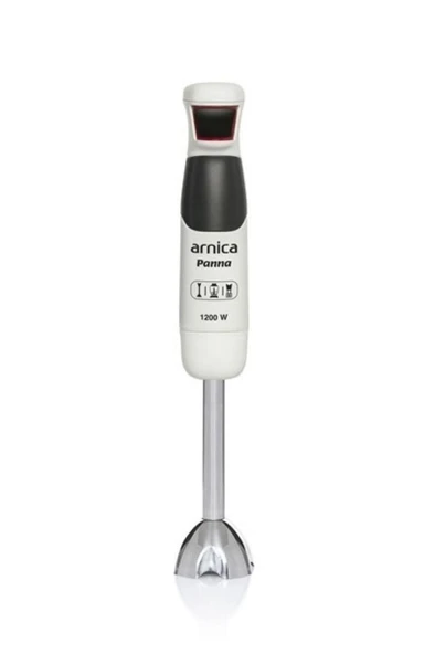 Panna GH21581 El Blender Beyaz ürün görseli 1