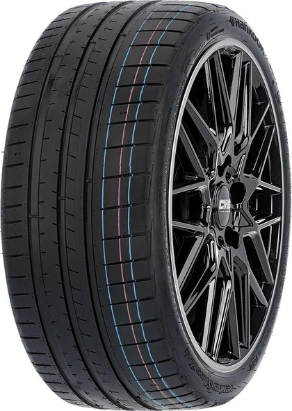 Hankook 285/35zr19 103y xl ventus s1 evo z k129 ss Oto Yaz 2023 ürün görseli 1