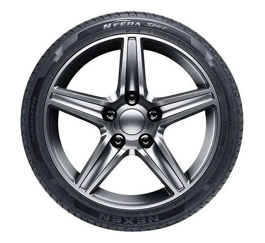 Nexen 235/55r17 99v n fera sport suv Suv Yaz 2025 ürün görseli 1