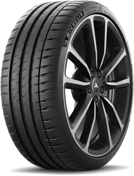 Michelin 275/30zr19 96y xl pılot sport 4 zp mı Oto Yaz 2024 ürün görseli 1